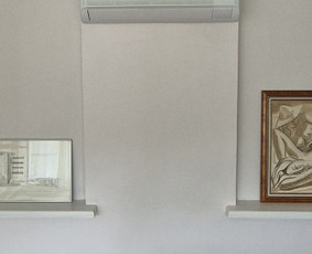 Rekuperacijos, kondicionavimo ir šilumos siurblių montavimas / MB Frostalis / Darbų pavyzdys ID 4497385