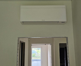 Rekuperacijos, kondicionavimo ir šilumos siurblių montavimas / MB Frostalis / Darbų pavyzdys ID 4497439