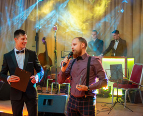 Vedėjas Jonas / Jonas Jačiunskis / Darbų pavyzdys ID 966793