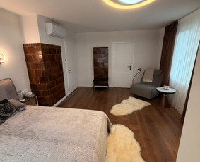 Laminato klojimas - Vidaus apdaila nuo projekto iki rakto - 1