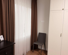 Vidaus apdaila nuo projekto iki rakto / Vidaus apdaila Klaipėda / Darbų pavyzdys ID 4497525