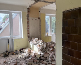 Vidaus apdaila nuo projekto iki rakto / Vidaus apdaila Klaipėda / Darbų pavyzdys ID 4497541