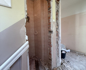 Vidaus apdaila nuo projekto iki rakto / Vidaus apdaila Klaipėda / Darbų pavyzdys ID 4497545