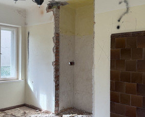 Vidaus apdaila nuo projekto iki rakto / Vidaus apdaila Klaipėda / Darbų pavyzdys ID 4497547