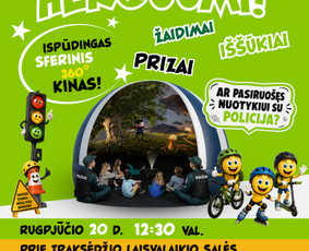 Plakatų maketavimas - Grafinio dizaino paslaugos - 1