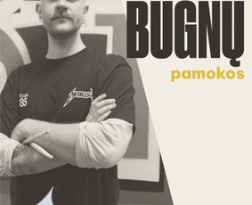 Muzikos mokytojai - Muzikos Pamokos Klaipėda/ Vilnius. Muzikos Studija Bleach - 2