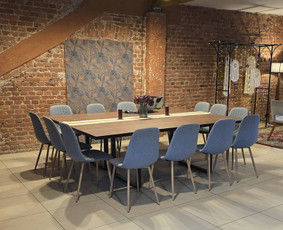 Renginių organizavimas - Erdvės nuoma &scaron;ventėms, seminarams ir įmonių renginiams - 4
