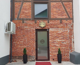 Erdvės nuoma šventėms, seminarams ir įmonių renginiams / Retro svetainė / Darbų pavyzdys ID 4497831