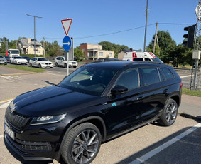 Automobilių nuoma - Visureigių(suv)/mikroautobusų nuoma su automatinėmis dėžėmis - 4