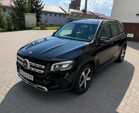 Automobilių nuoma - Visureigių(suv)/mikroautobusų nuoma su automatinėmis dėžėmis - 1