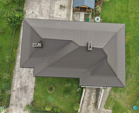 Kraigo montavimas - &Scaron;laitinių stogų dengimas, renovacija. - 1