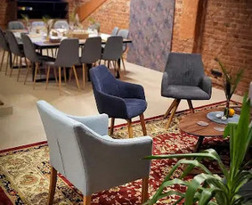 Erdvės nuoma šventėms, seminarams ir įmonių renginiams / Retro svetainė / Darbų pavyzdys ID 4497919