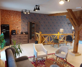 Erdvės nuoma šventėms, seminarams ir įmonių renginiams / Retro svetainė / Darbų pavyzdys ID 4497921