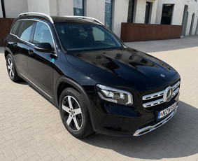 Automobilių nuoma - Visureigių(suv)/mikroautobusų nuoma su automatinėmis dėžėmis - 2