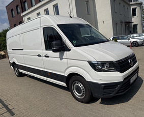Automobilių nuoma - Krovinių mikroautobusų nuoma - 1