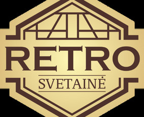 Erdvės nuoma šventėms, seminarams ir įmonių renginiams / Retro svetainė / Darbų pavyzdys ID 4498001