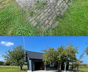 Švara, aplinka ir objektų priežiūra – visoje Lietuvoje! / ŠVAROS DOKAS / Darbų pavyzdys ID 4498003