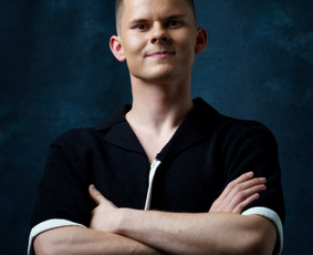 Vestuvių &scaron;ventės vedimas - Renginių Vedėjas - Paulius Girtas - 4