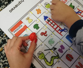Logopedė (specialioji pedagogė) Vilniuje - Vaikų kalbos sutrikimų korekcija - 1 Vaikų kalbos sutrikimų korekcija - Logopedė (specialioji pedagogė) Vilniuje - 1