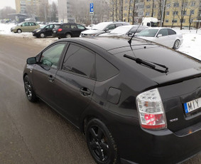 Аренда автомобилей / Artem Trofymenko / Darbų pavyzdys ID 4498141