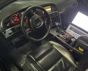 Automobilių nuoma - Аренда автомобилей - 4