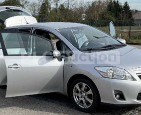 Automobilių nuoma - Аренда автомобилей - 2