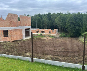 Bobcat nuoma, žemės darbai. / UAB"Luksina" / Darbų pavyzdys ID 4498219