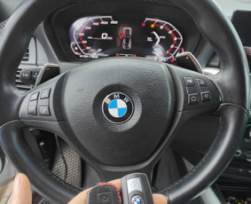 Buitinės paslaugos - Automobilių raktų gamyba ir programavimas - 4