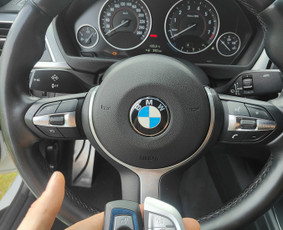 Buitinės paslaugos - Automobilių raktų gamyba ir programavimas - 2