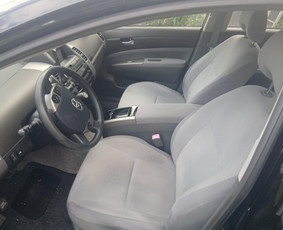 Transportas - Prius nuoma - 4
