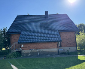 NT brokeris - ekspertas / Dainius Klišys / Darbų pavyzdys ID 4498417