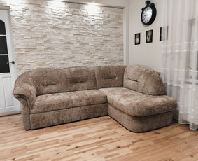 Minkštų Baldų Pervilkimas / KatuotasBatinas / Darbų pavyzdys ID 4498589