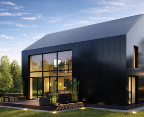 Architektai, projektavimas - Statinių projektavimas ir konsultavimas - 3