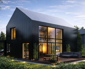 Architektai, projektavimas - Statinių projektavimas ir konsultavimas - 2