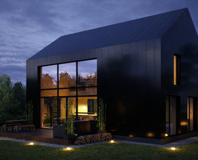 Architektai, projektavimas - Statinių projektavimas ir konsultavimas - 1