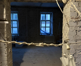 Statybos, apdaila - Griovimo darbai Demontavimas &Scaron;iuk&scaron;lių i&scaron;vežima - 3