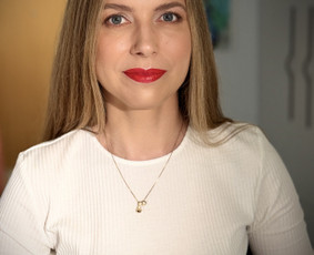 Dalykinis makiažas - Proginis makiažas - 2