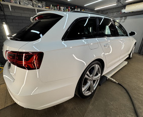 Automobilių poliravimas, priežiūra - Automobilių Poliravimas Panevėžyje - Antikorozinis dengimas - 1