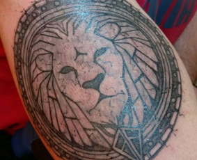 Tattoo, pirsing,implantai,sratai,varpos didinimas / Tattoo, auskarai / Darbų pavyzdys ID 967169