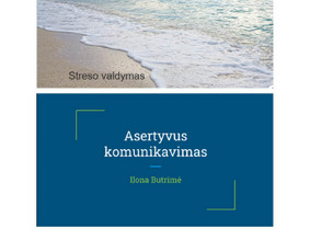 Psichologai, psichoterapeutai - Ilona Butrimė individuali ir grupinė psichoterapija, mokymai - 1
