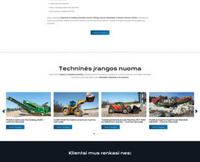 SEO paslaugos - Interneto svetainių kūrimas  Wordpress  Elementor  Seo - 4