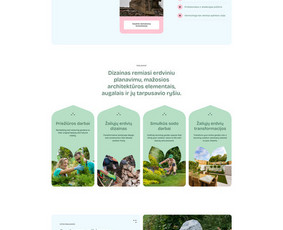 SEO paslaugos - Interneto svetainių kūrimas  Wordpress  Elementor  Seo - 2