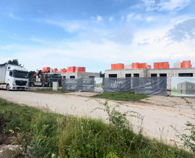 Namų statyba, karkasinis, mūras, renovacijos / UAB RYRO / Darbų pavyzdys ID 4499043