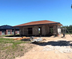 Namų statyba, karkasinis, mūras, renovacijos / UAB RYRO / Darbų pavyzdys ID 4499055