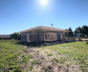 Namų statyba, karkasinis, mūras, renovacijos / UAB RYRO / Darbų pavyzdys ID 4499061