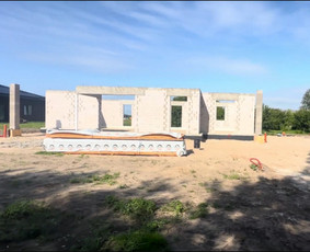 Namų statyba, karkasinis, mūras, renovacijos / UAB RYRO / Darbų pavyzdys ID 4499063