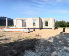 Namų statyba, karkasinis, mūras, renovacijos / UAB RYRO / Darbų pavyzdys ID 4499065