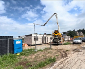 Namų statyba, karkasinis, mūras, renovacijos / UAB RYRO / Darbų pavyzdys ID 4499067