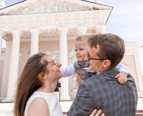 Fotografė jūsų šeimai, šventei ir sielai Vilnius / Kaunas / Erika Pilvelytė / Darbų pavyzdys ID 4499333