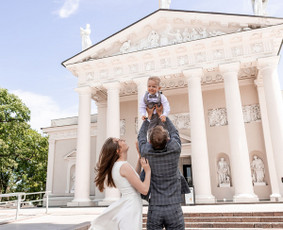 Fotografė jūsų šeimai, šventei ir sielai Vilnius / Kaunas / Erika Pilvelytė / Darbų pavyzdys ID 4499335